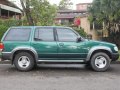 Ford Explorer II - Fotoğraf 4