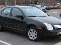 2006 Ford Fusion (USA) - Bilde 2