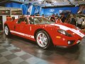 2005 Ford GT - Снимка 2