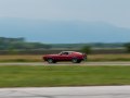 1971 Ford Mustang I (facelift 1970) - Fotoğraf 5