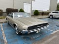 1967 Ford Thunderbird V Coupe - Specificatii tehnice, Consumul de combustibil, Dimensiuni