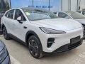 Fulwin T9L CDM 1.5T 19.5 kWh (510 Hp) Plug-in Hybrid DHT