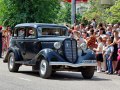 1936 GAZ M1 - Photo 3