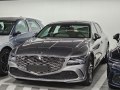2024 Genesis G80 II (facelift 2023) - Фото 28