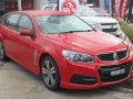 Holden Commodore Sportwagon IV (VF) - Foto 5