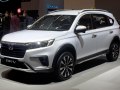 2022 Honda BR-V II - Technical Specs, Fuel consumption, Dimensions