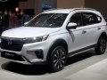 Honda BR-V - Tekniske data, Forbruk, Dimensjoner