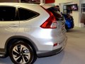 Honda CR-V IV (facelift 2014) - Photo 5