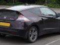 Honda CR-Z - Foto 2