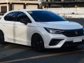 2024 Honda City VII (facelift 2024) Hatchback - Photo 8