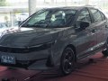 Honda City VII (facelift 2026) - Фото 4