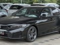 Honda Civic XI (facelift 2024) - Fotografia 7