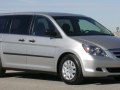 2005 Honda Odyssey III - Photo 3