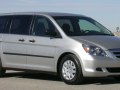 2005 Honda Odyssey III - εικόνα 3