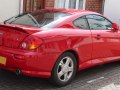 Hyundai Coupe II (GK) - Fotografia 2