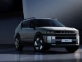 Hyundai Nexo - Specificatii tehnice, Consumul de combustibil, Dimensiuni