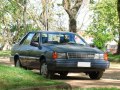 1983 Hyundai Stellar - Fiche technique, Consommation de carburant, Dimensions