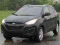 Hyundai Tucson II - Снимка 3