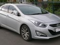 2011 Hyundai i40 Sedan - Fotografie 1