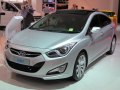 2011 Hyundai i40 Sedan - Снимка 3