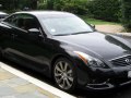 2009 Infiniti G37 Convertible (V36) - Kuva 10