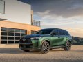 2026 Infiniti QX60 II (L51, facelift 2025) - Foto 19