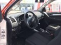 Isuzu D-Max II (facelift 2017) - Фото 10