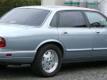 Jaguar XJ (X300) - Kuva 2