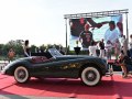 1954 Jaguar XK140 Roadster - Photo 4