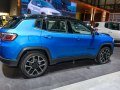 Jeep Compass II (MP) - Fotoğraf 7