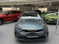 Kia Ceed III (facelift 2021) - Фото 5