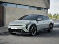 2025 Kia EV4 - Photo 6