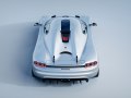 2024 Koenigsegg CC850 - Photo 5