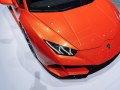 2019 Lamborghini Huracan EVO (facelift 2019) - εικόνα 13