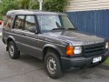 Land Rover Discovery II - Foto 3