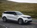 2021 Land Rover Range Rover Velar (facelift 2020) - Технически характеристики, Разход на гориво, Размери