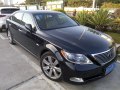 2007 Lexus LS IV Long - Kuva 1