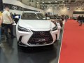 Lexus NX II (AZ20) - Fotografia 3
