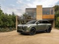 Lexus TZ - Ficha técnica, Consumo, Medidas
