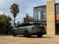 2027 Lexus TZ - Photo 3