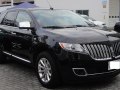 2011 Lincoln MKX I (facelift 2011) - εικόνα 6