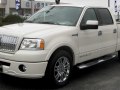 Lincoln Mark LT (facelift 2006) Long Bed 5.4 V8 (300 Hp) Automatic