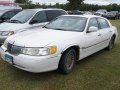 1998 Lincoln Town Car III  (FN145) - Foto 3