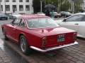 Maserati Sebring Series I (Tipo AM 101/S) - Photo 5