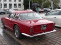 1962 Maserati Sebring Series I (Tipo AM 101/S) - Fotoğraf 5