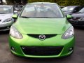 Mazda 2 II (DE) - εικόνα 6