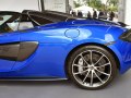 2017 McLaren 570S Spider - Фото 6