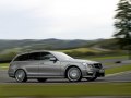 Mercedes-Benz Clase C T-modell (S204, facelift 2011) - Foto 8