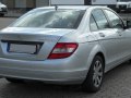 Mercedes-Benz C-sarja (W204) - Kuva 2