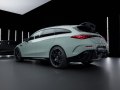 Mercedes-Benz CLA Shooting Brake (X174) - Photo 4